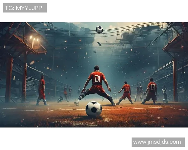 足球明星在球场上的精彩瞬间与激情时刻展现无遗